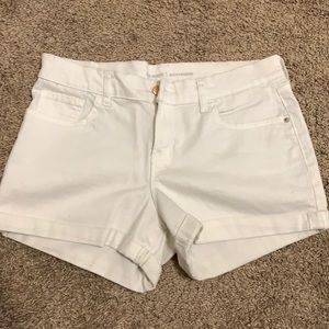 old Navy boyfriend shorts